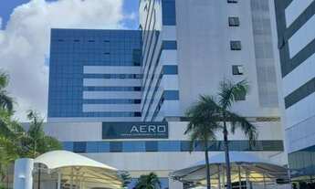 Imagem 7: Escritório para aluguel possui 60 metros quadrados em Centro - Lauro de Freitas - BA