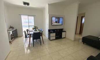 Imagem 2: Apartamento 3 dormitórios em Guilhermina - Praia Grande - SP