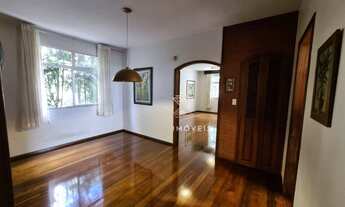 Imagem 7: Apartamento com 4 dormitórios à venda, 154 m² por R$ 1.050.000 - Carmo - Belo Horizonte/MG