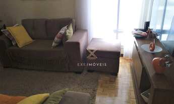 Imagem 3: Apartamento com 3 dormitórios à venda, 70 m² por R$ 310.000 - Santa Mônica - Belo Horizont