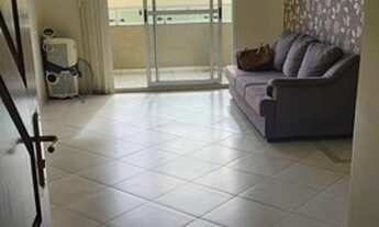 Imagem 3: Apartamento para Venda em Mogi das Cruzes, Vila Mogilar, 3 dormitórios, 1 suíte, 3 banheir