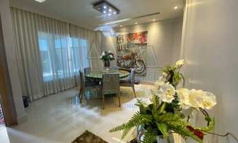 Imagem 4: Imperdível! Casa Alto Padrão, 4 Suítes, Vicente Pires, Rua 08