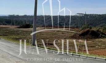 Imagem 7: Terrenos Proximo ao Angelina Caron - Entrada + Parcelas