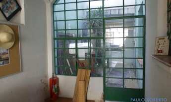 Imagem 2: CASA ASSOBRADADA - BARRA FUNDA - SP