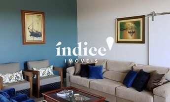 Imagem 5: Casas Condomínio à venda 4 quartos 4 suítes 4 vagas Alphaville Ribeirão Preto