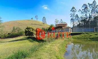 Imagem 4: Sítio com 5 dormitórios à venda, 33000 m² por R$ 1.200.000,00 - Souzas - Monteiro Lobato/S