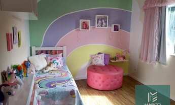 Imagem 4: Casa com 3 dormitórios à venda, 188 m² por R$ 850.000 - Tijuca - Teresópolis/RJ