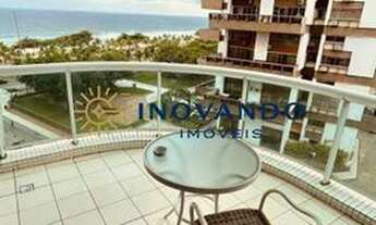 Imagem: Apart hotel Wyndham - 1 quartos - 52m-²