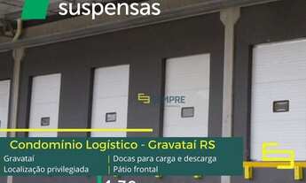 Imagem 5: Galpão para alugar em Gravataí/RS