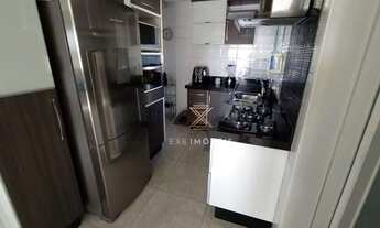 Imagem 3: Apartamento com 2 dormitórios à venda, 97 m² por R$ 940.000,00 - Tatuapé - São Paulo/SP