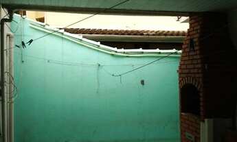 Imagem 5: CASA ASSOBRADADA - GOPOÚVA - SP