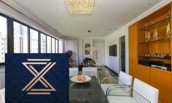 Imagem 2: Apartamento com 4 dormitórios à venda, 251 m² por R$ 1.062.000 - Santo Antônio - Belo Hori