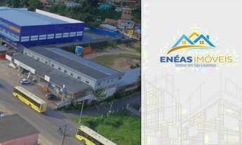 Imagem: Terreno 5000m² em São Lourenço