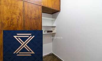 Imagem 7: Apartamento com 4 dormitórios à venda, 150 m² por R$ 585.000 - Grajaú - Belo Horizonte/Min