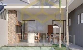 Imagem 3: Casa - Swiss Park - Campinas