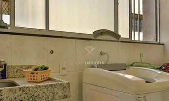 Imagem 7: Apartamento com 3 dormitórios à venda, 97 m² por R$ 430.000 - Cidade Nova - Belo Horizonte