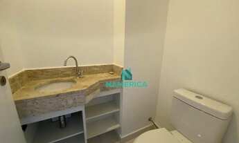 Imagem 7: Apartamento com 2 dormitórios, 105 m² - venda por ou aluguel - Chácara Santo Antônio - São