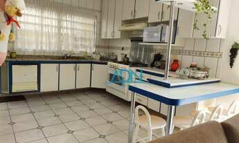 Imagem 6: Casa com 3 dormitórios à venda, 200 m² por R$ 1.200.000,00 - Chácara Inglesa - São Paulo/S