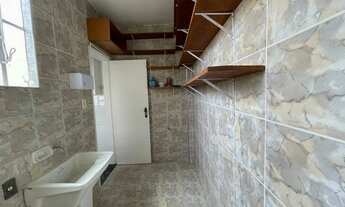 Imagem 7: Apartamento a venda no bairro Bom Pastor com 1 suíte e 1 garagem rua plana