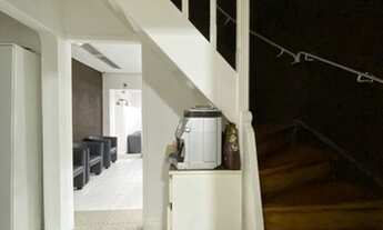 Imagem 7: CASA ASSOBRADADA - JARDIM PAULISTA - SP