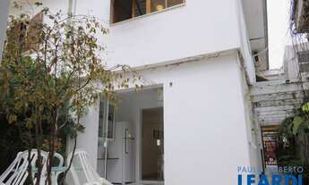 Imagem 5: SOBRADO - VILA MADALENA - SP