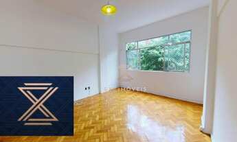 Imagem 2: Apartamento com 2 dormitórios à venda, 65 m² por R$ 1.050.000 - Ipanema - Rio de Janeiro/R