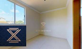 Imagem 5: Apartamento com 2 dormitórios à venda, 55 m² por R$ 315.000 - Paquetá - Belo Horizonte/MG