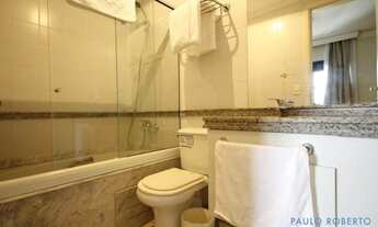 Imagem 7: FLAT - PARAÍSO - SP