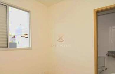 Imagem 4: Apartamento com 3 dormitórios à venda, 60 m² por R$ 306.000 - Fernão Dias - Belo Horizonte