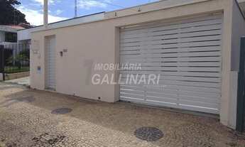 Imagem: Casa - Jardim Guanabara - Campinas