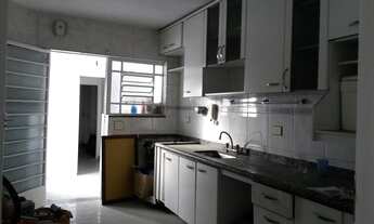 Imagem: Sobrado no jardim bonfiglioli