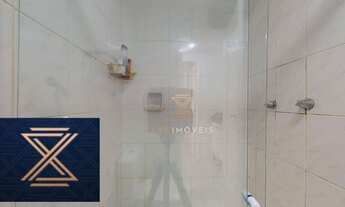 Imagem 2: Apartamento com 1 dormitório à venda, 73 m² por R$ 1.170.000 - Barra da Tijuca - Rio de Ja