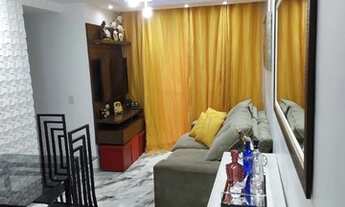 Imagem 3: Vendo lindo apartamento de 3 quartos com suite no Condomínio Norte Parque Residencial