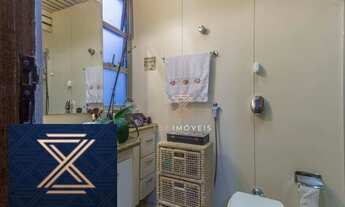 Imagem 3: Apartamento com 3 dormitórios à venda, 110 m² por R$ 1.100.000 - Funcionários - Belo Horiz