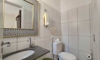 Imagem 3: Apartamento com 2 dormitórios à venda, 90 m² por R$ 318.000 - Salgado Filho - Belo Horizon