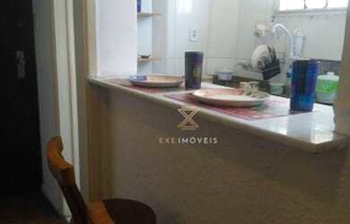 Imagem 6: Apartamento com 1 dormitório à venda, 47 m² por R$ 378.935 - Catete - Rio de Janeiro/RJ