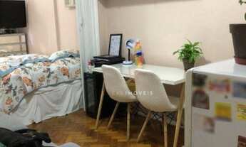 Imagem: Apartamento com 1 dormitório à venda