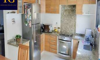 Imagem 7: SANTO ANDRÉ - Casa Padrão - VILA ALTO DE SANTO ANDRÉ