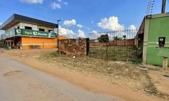 Imagem 2: Vende-se terreno no bairro Três Marias