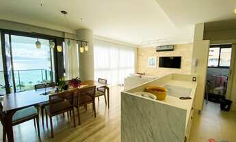 Imagem 6: Apartamento para venda com 3 quartos, na Bocaiuva em Centro - Florianópolis - SC