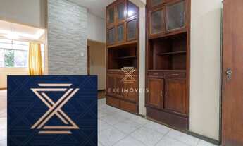 Imagem 3: Apartamento com 2 dormitórios à venda, 87 m² por R$ 300.000 - Barro Preto - Belo Horizonte