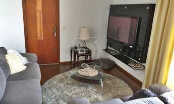 Imagem: APARTAMENTO COM 3 QUARTOS PARA VENDA, VILA