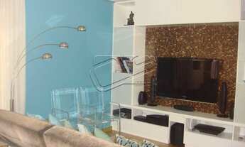 Imagem 6: São Paulo - Apartamento Padrão - Vila Romana