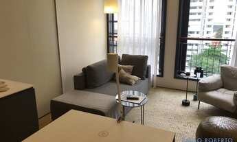 Imagem 5: COBERTURA - MOEMA ÍNDIOS - SP