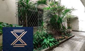 Imagem 7: Apartamento com 3 dormitórios à venda, 90 m² por R$ 580.000 - Santo Antônio - Belo Horizon