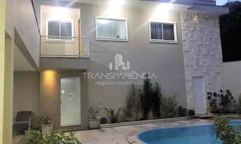 Imagem 5: Linda casa com fino acabamento no Rio da Prata - Campo Grande RJ