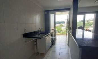 Imagem 2: Apartamento com 2 dormitórios à venda, 65 m² por R$ 580.000 - Vila Sônia - São Paulo/SP