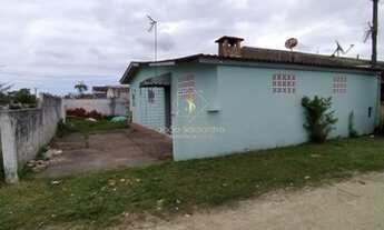 Imagem: CASA RESIDENCIAL em GUARATUBA - PR, Mirim