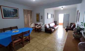 Imagem 4: Apartamento para venda possui 127 m³ com 3 quartos em Centro - Mongaguá - SP