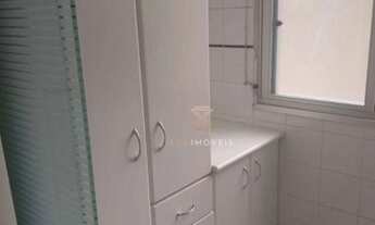 Imagem 4: Apartamento com 3 dormitórios à venda, 75 m² por R$ 450.000 - Campo Limpo - São Paulo/SP